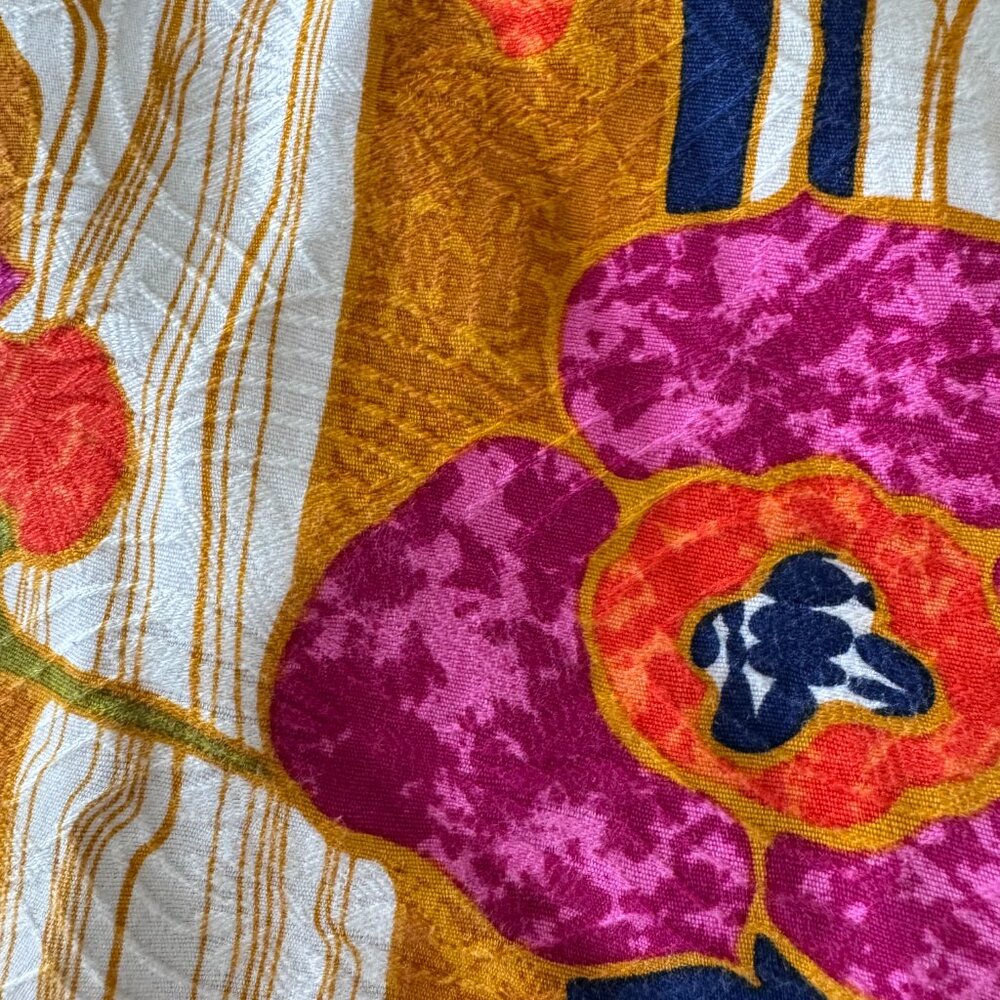 Floral Shorts - Picture 3 of 6